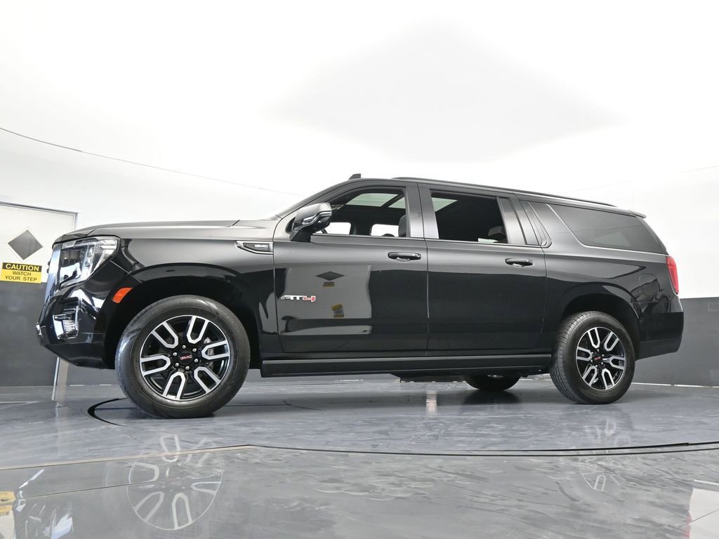 Used 2022 GMC Yukon XL AT4 w/ AT4 Premium Package image 77