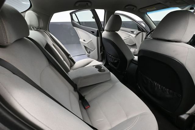Used 2014 Kia Optima LX FWD image 36