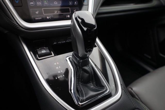 Used 2024 Subaru Outback Onyx Edition image 31