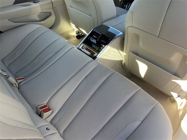 New 2025 BMW 840i image 14