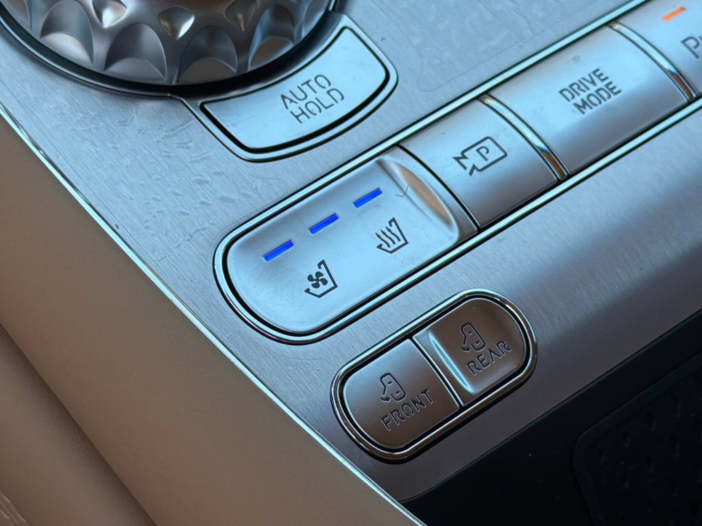 New 2026 Genesis G90 3.5T AWD/4WD image 32