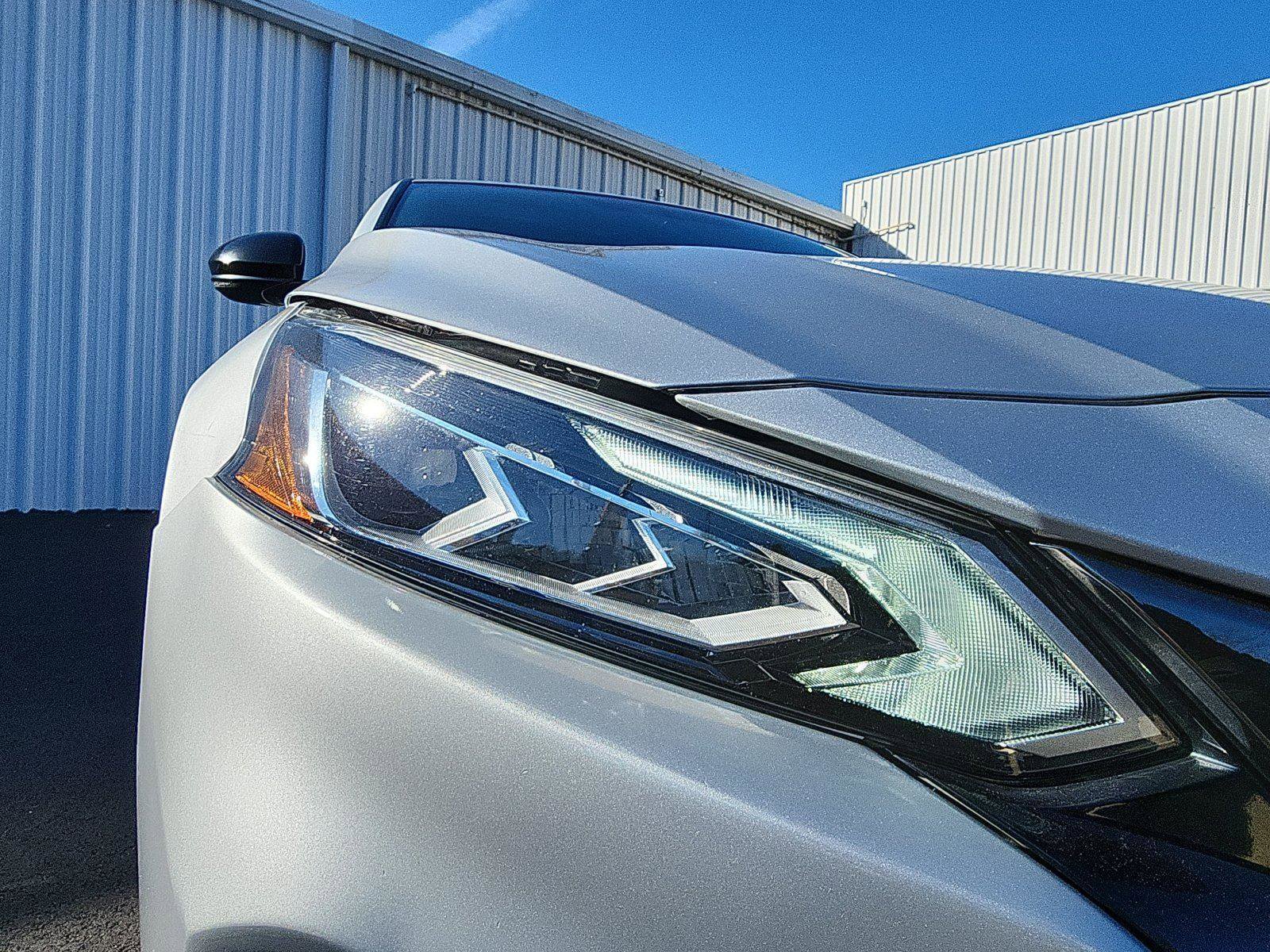 Used 2019 Nissan Altima 2.5 SR w/ SR Premium Package image 11