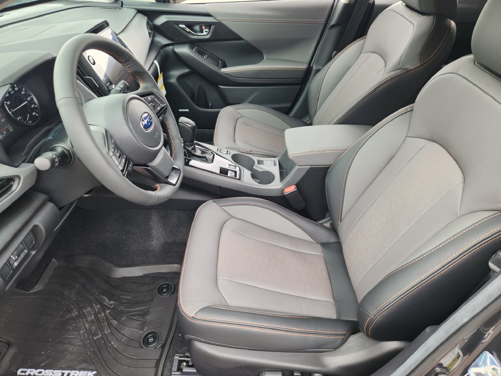 New 2026 Subaru Crosstrek 2.5i Limited AWD/4WD image 12