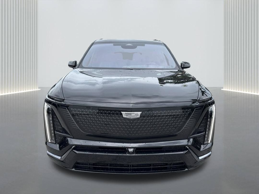 New 2027 Cadillac Vistiq Sport AWD/4WD image 2