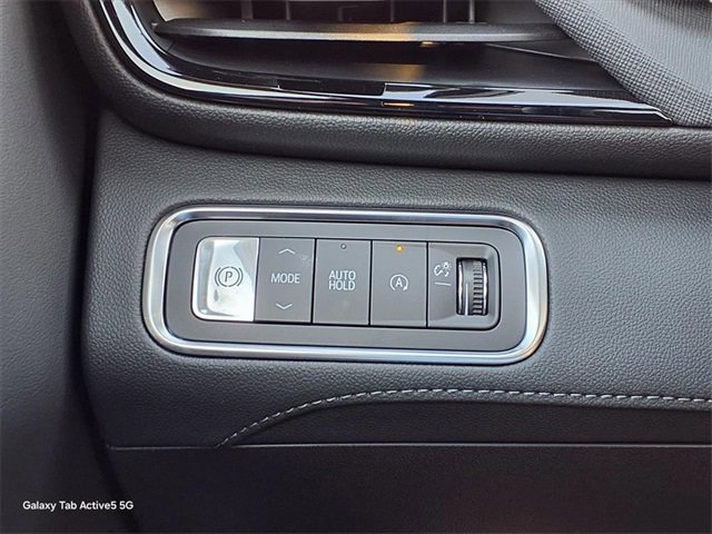 New 2026 Buick Enclave Sport Touring w/ Power Package image 19