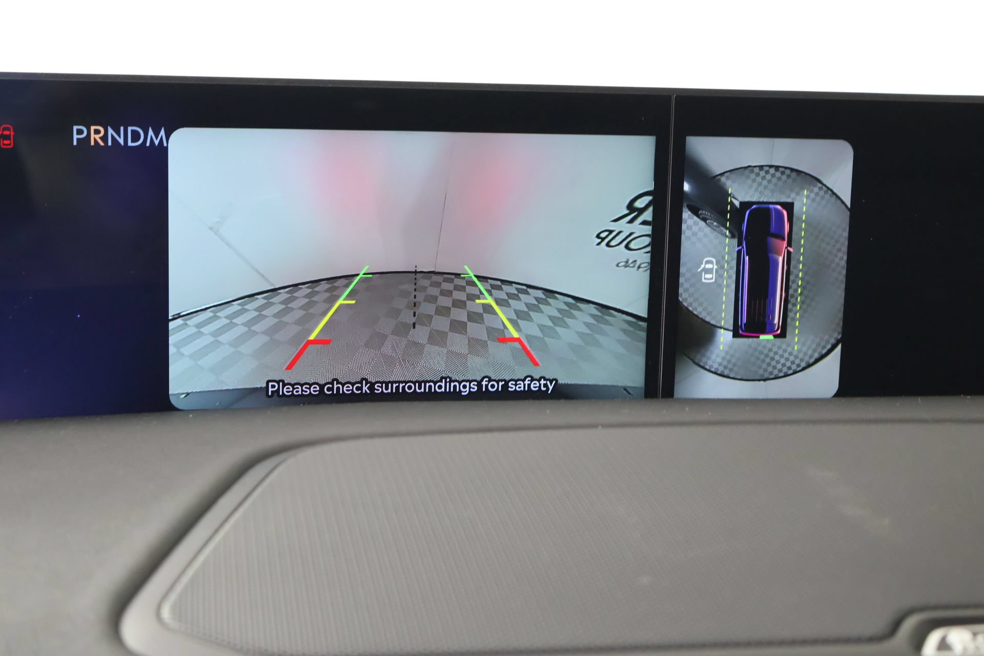 New 2026 Lincoln Navigator L Premier AWD/4WD image 7