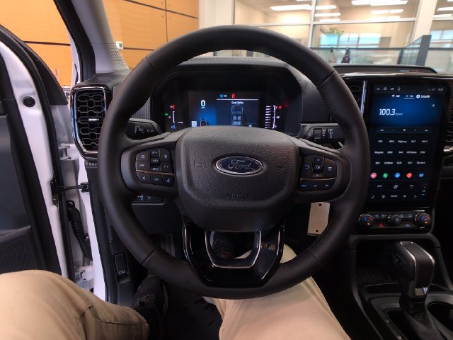 New 2026 Ford Ranger XLT AWD/4WD image 13
