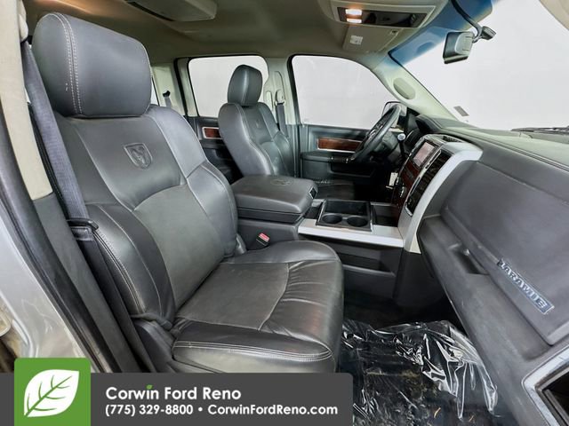 Used 2010 Dodge Ram 2500 Truck Laramie image 28
