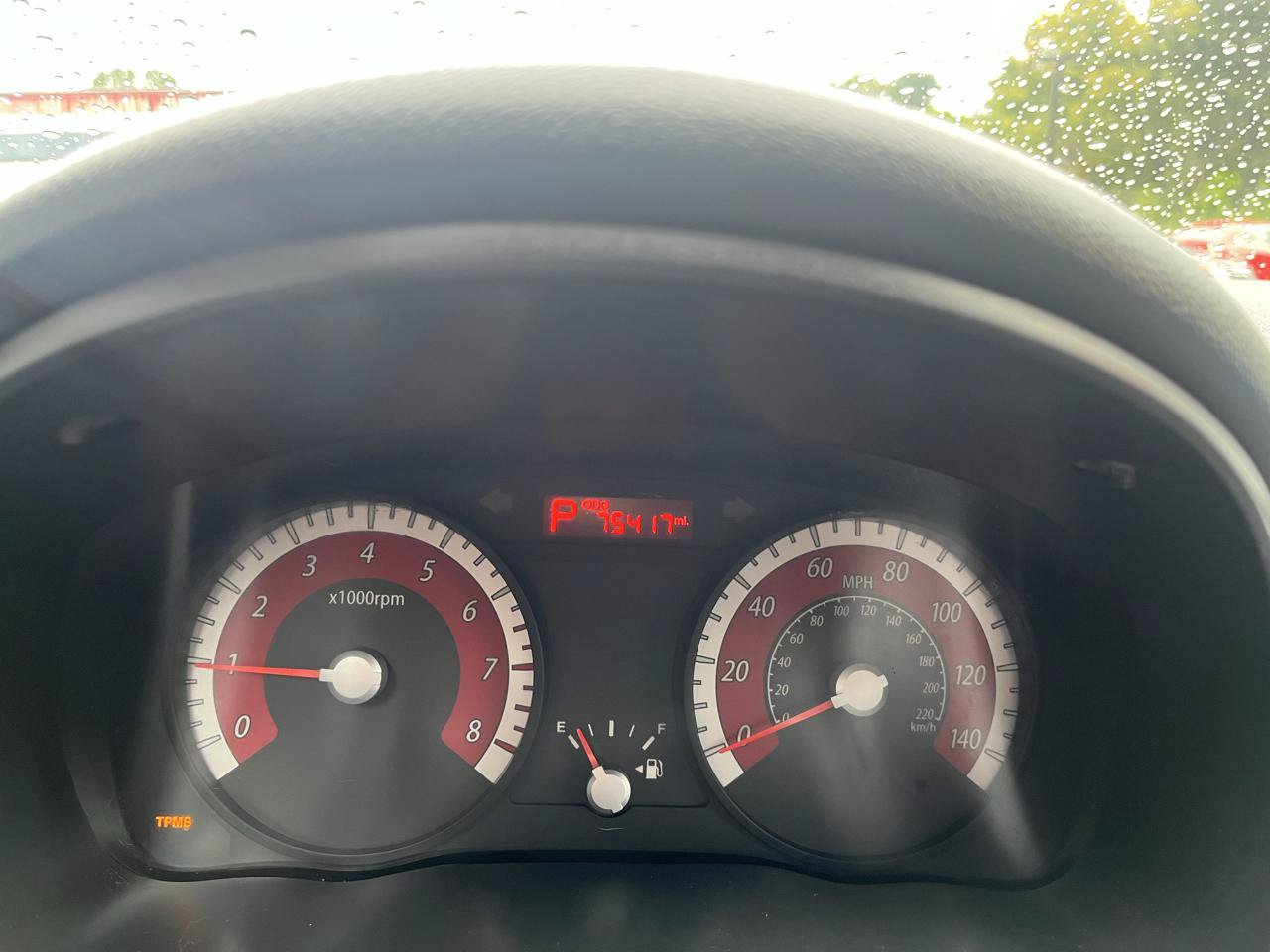 Used 2011 Kia Rio LX FWD image 14