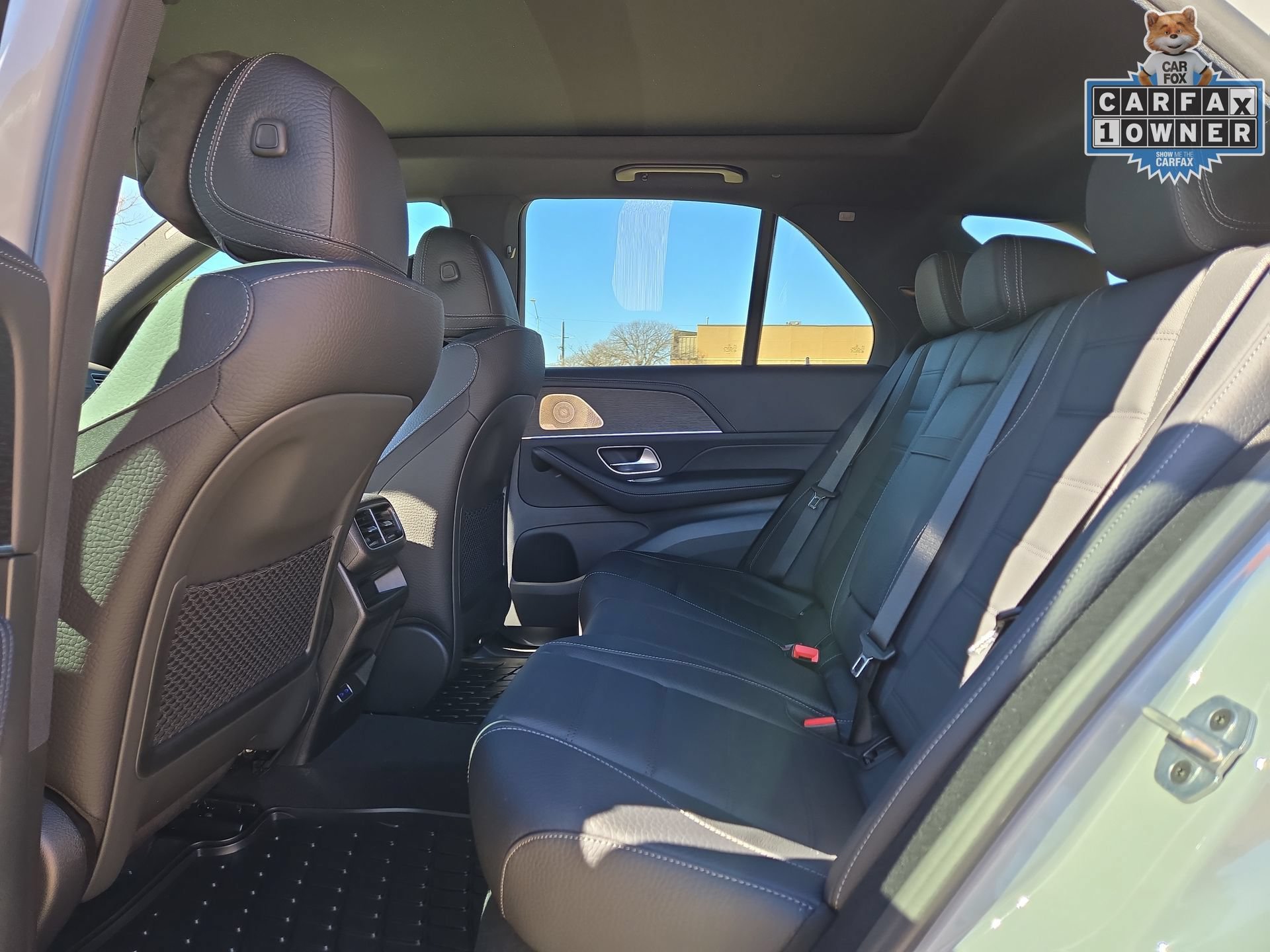 Used 2026 Mercedes-Benz GLE 580 4MATIC image 13