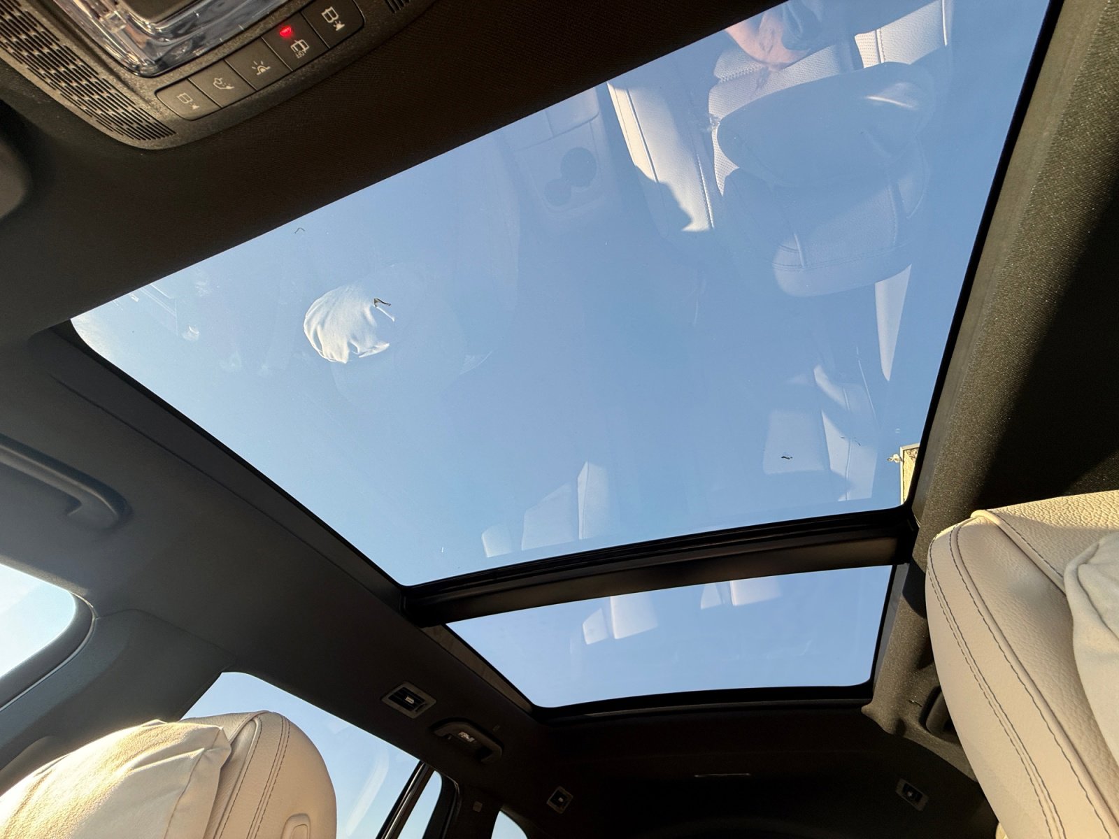 New 2026 Mercedes-Benz GLS 580 4MATIC image 33