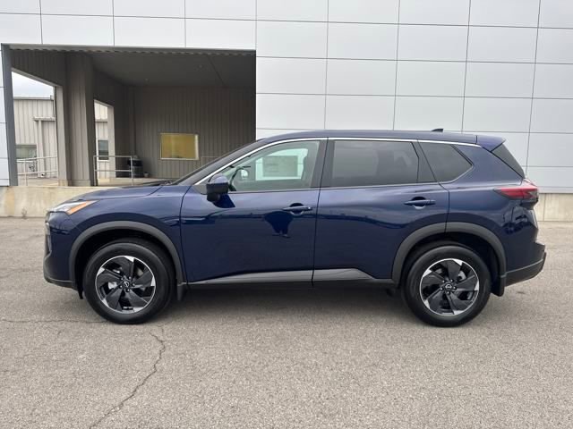 New 2026 Nissan Rogue SV image 2
