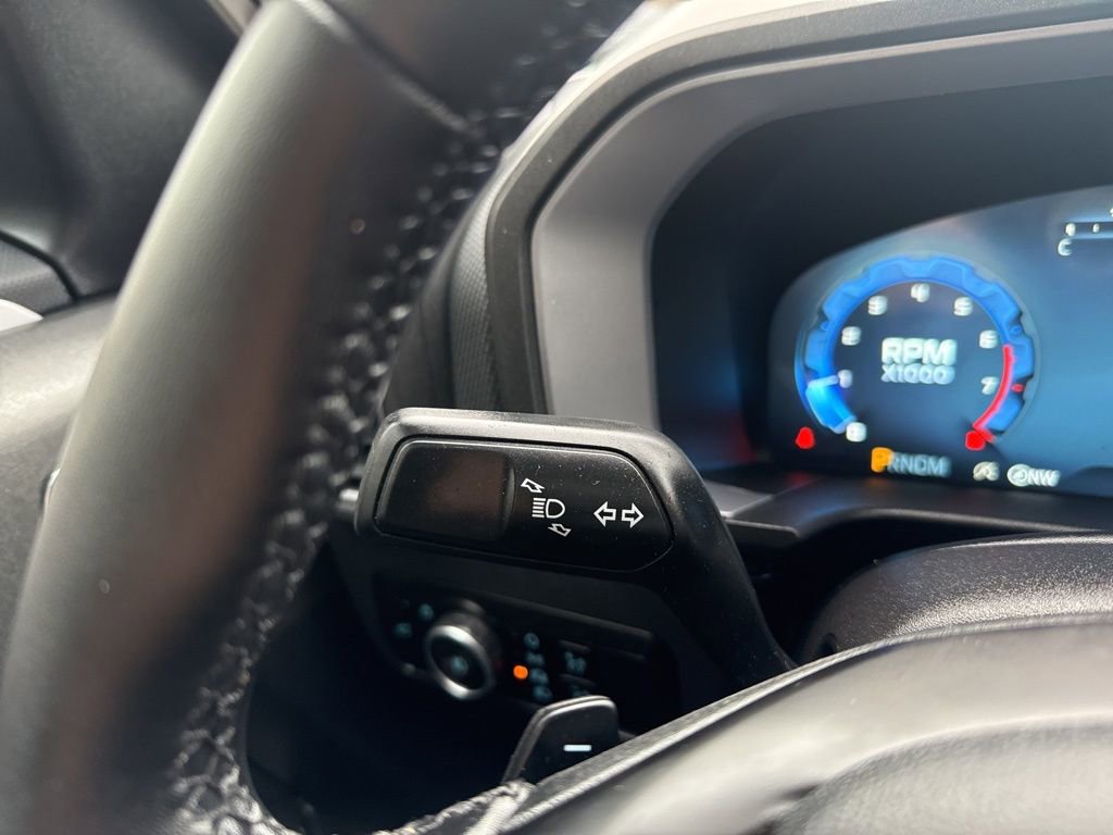 Used 2025 Ford Bronco Sport Badlands image 22