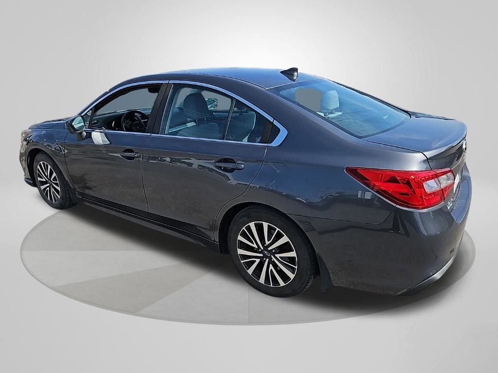 Used 2018 Subaru Legacy 2.5i Premium w/ Popular Package #1 image 16