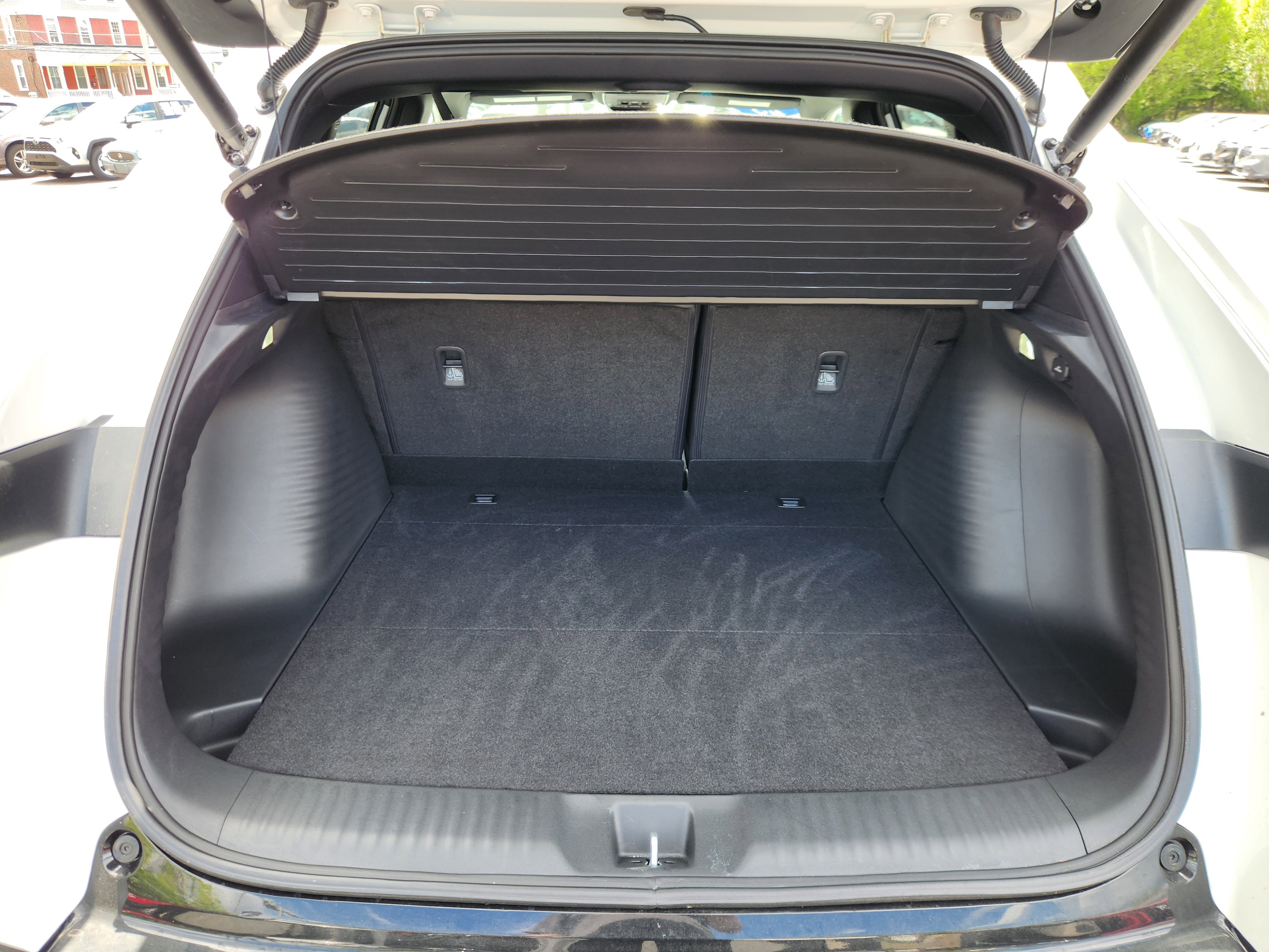 Used 2025 Acura ADX A-Spec image 19