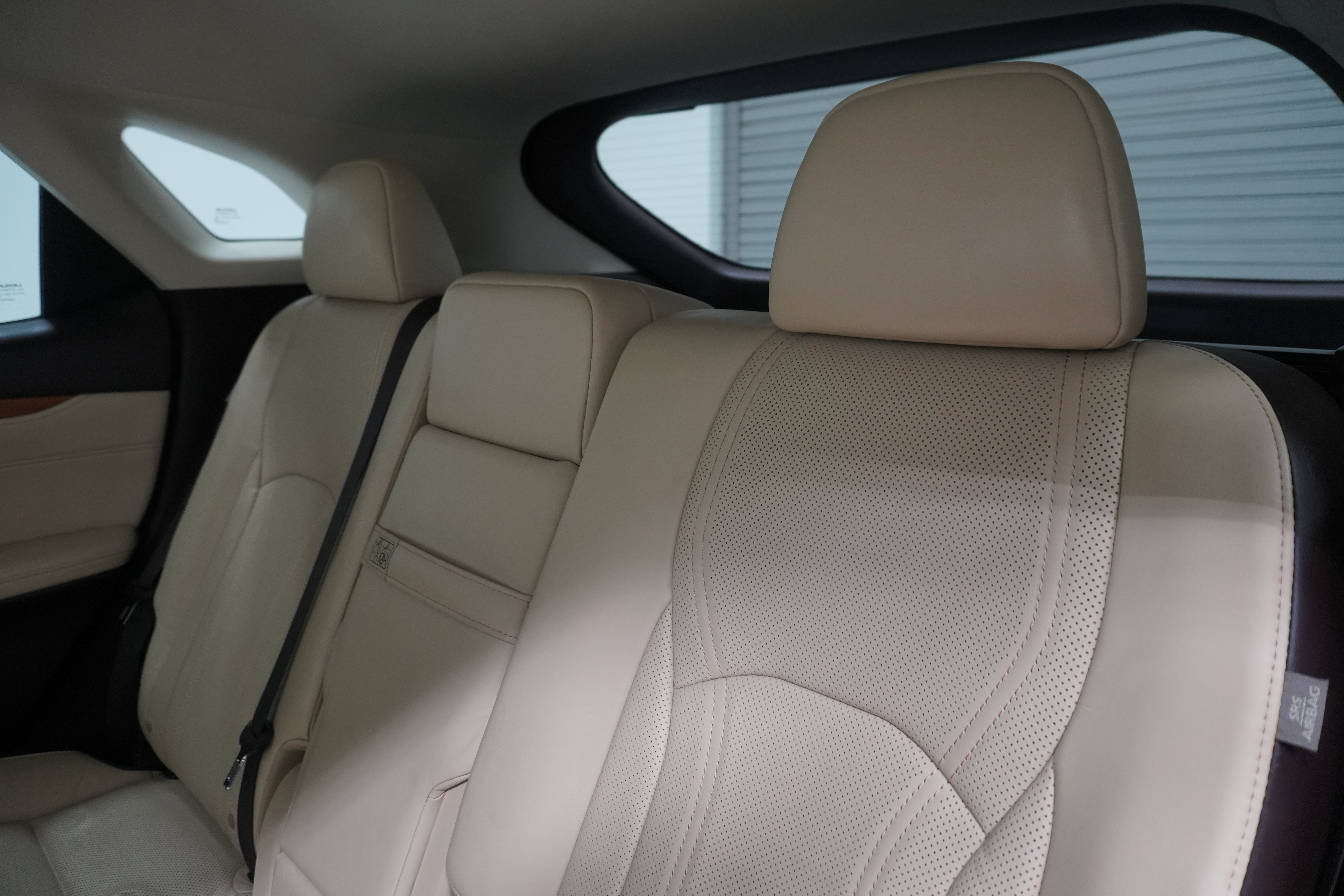 Used 2019 Lexus RX 350 FWD image 10