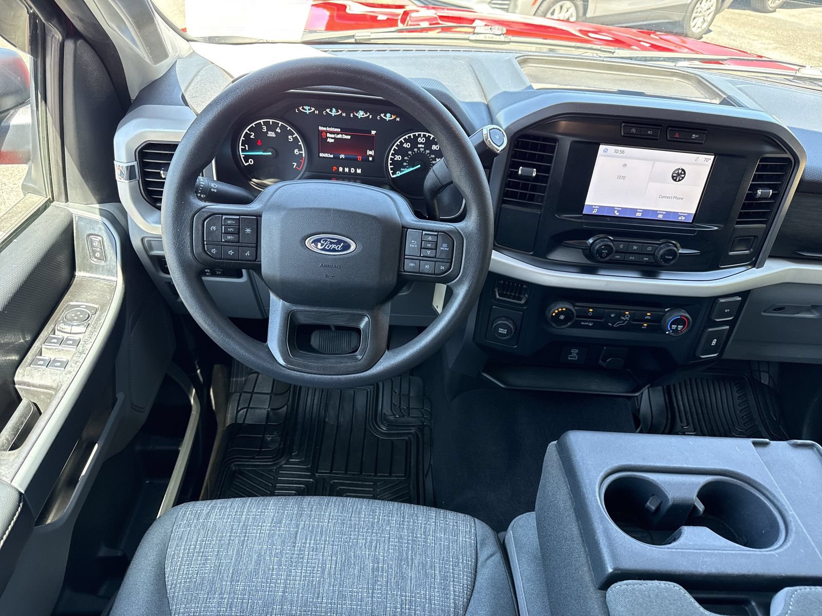 Used 2023 Ford F150 XLT RWD image 12