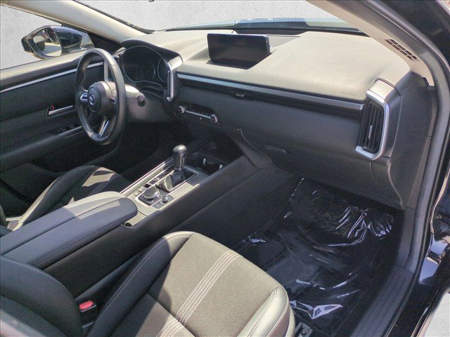 Used 2024 MAZDA CX-50 AWD 2.5 S w/ Select Package image 22
