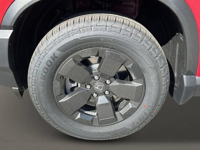 New 2026 Honda Passport RTL image 7
