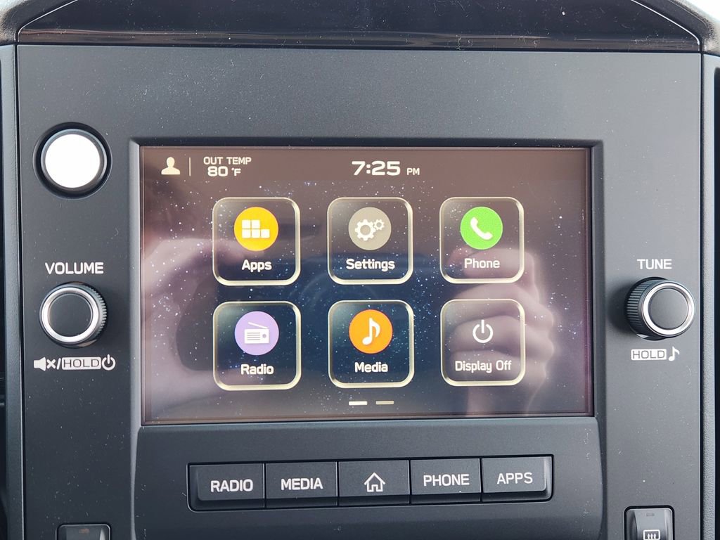 New 2026 Subaru Crosstrek 2.5i image 12