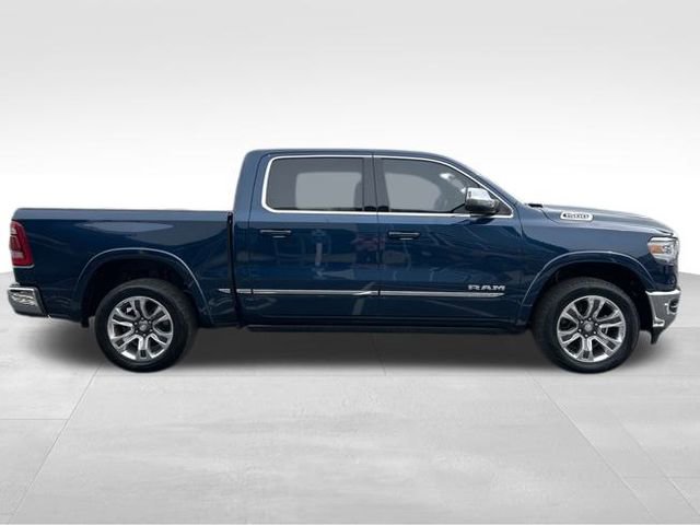 Used 2023 RAM 1500 Limited image 7