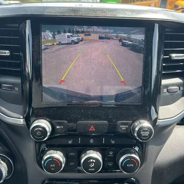 Used 2019 RAM 1500 Big Horn AWD/4WD image 26