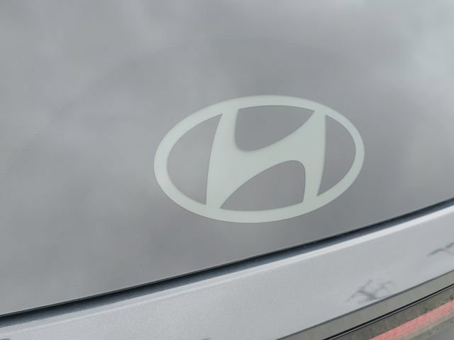 Used 2025 Hyundai Tucson Limited AWD/4WD image 5