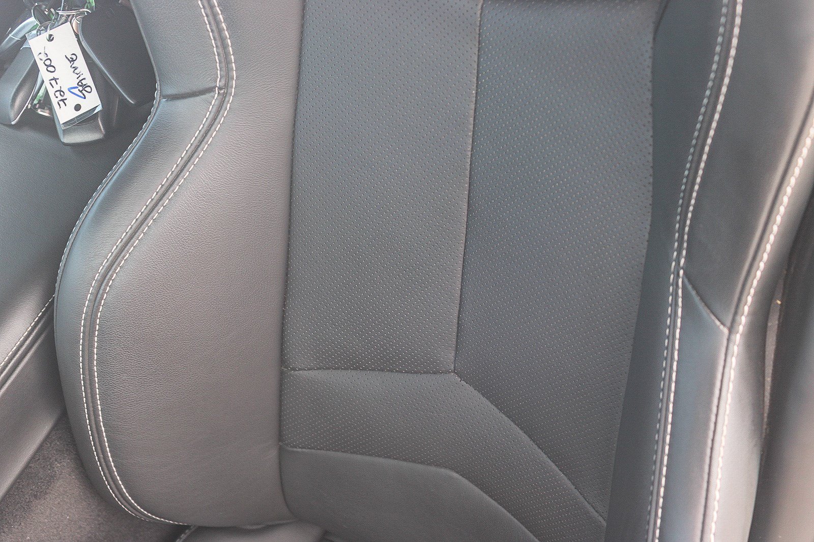 Used 2023 Chevrolet Corvette Stingray Coupe w/ LPO, Roadside Safety Package RWD image 22