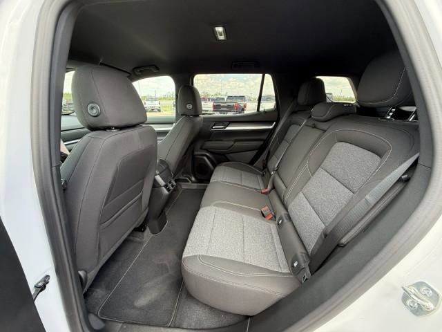 New 2026 GMC Terrain Elevation image 22