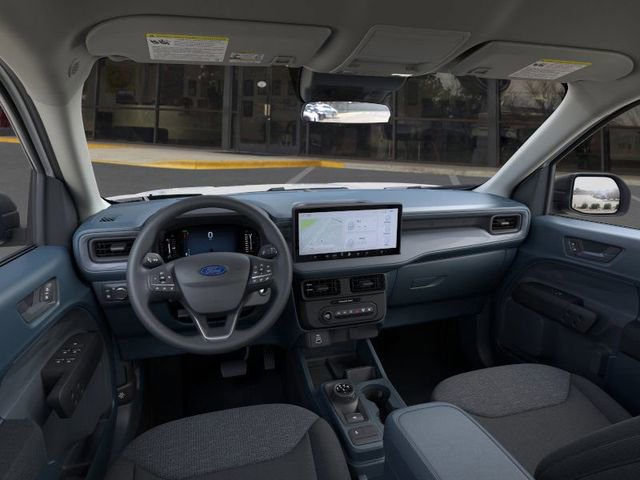 New 2026 Ford Maverick XL image 9