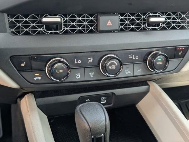 Used 2024 Honda Accord EX image 28
