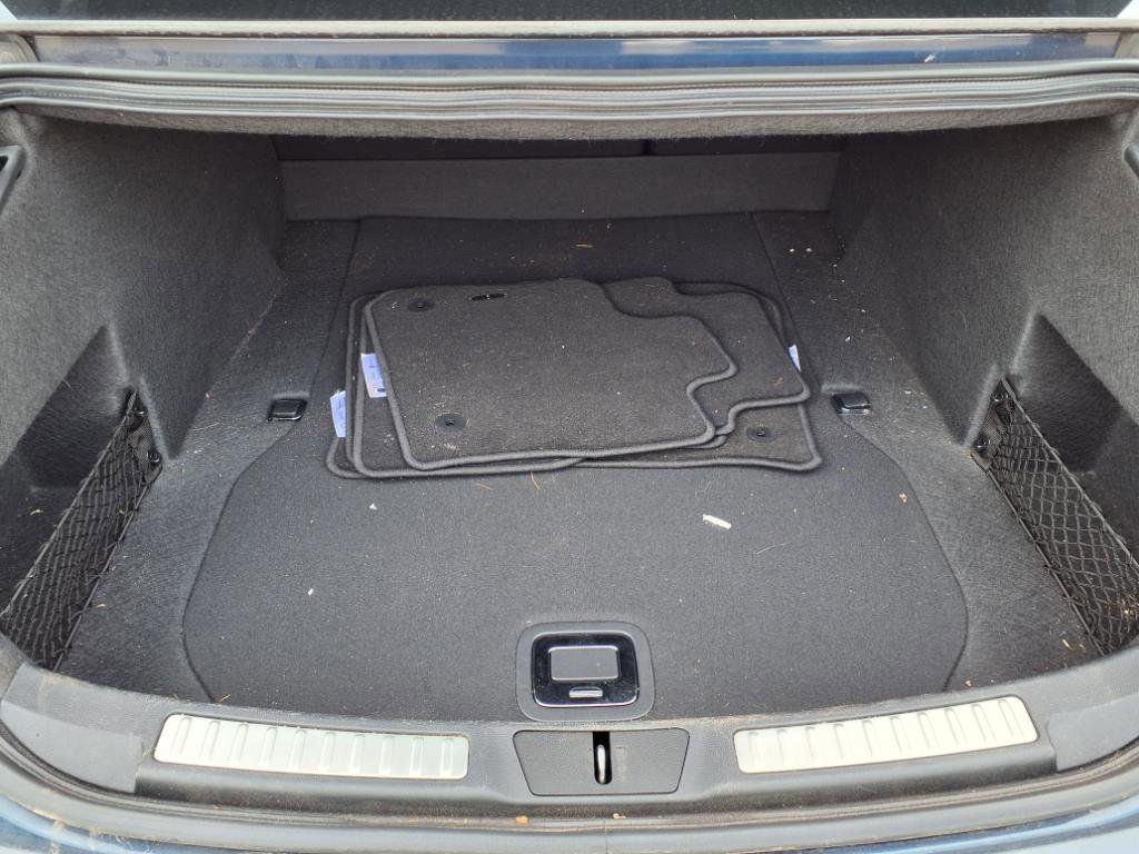 Used 2017 Lincoln Continental Reserve w/ Technology Package image 20