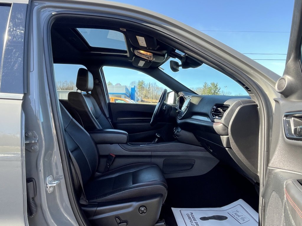 Used 2024 Dodge Durango GT image 23