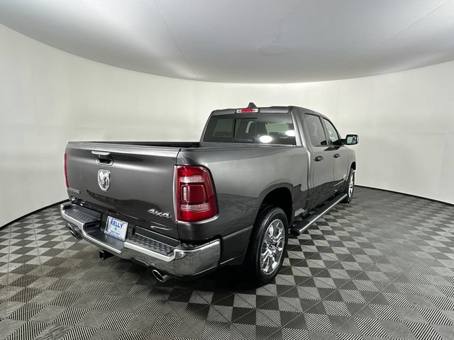 Used 2023 RAM 1500 Big Horn AWD/4WD image 26