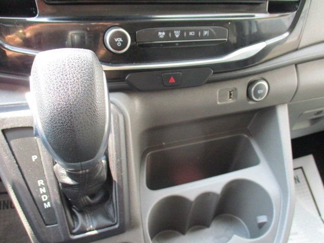 Used 2023 Ford Transit 350 XLT image 15