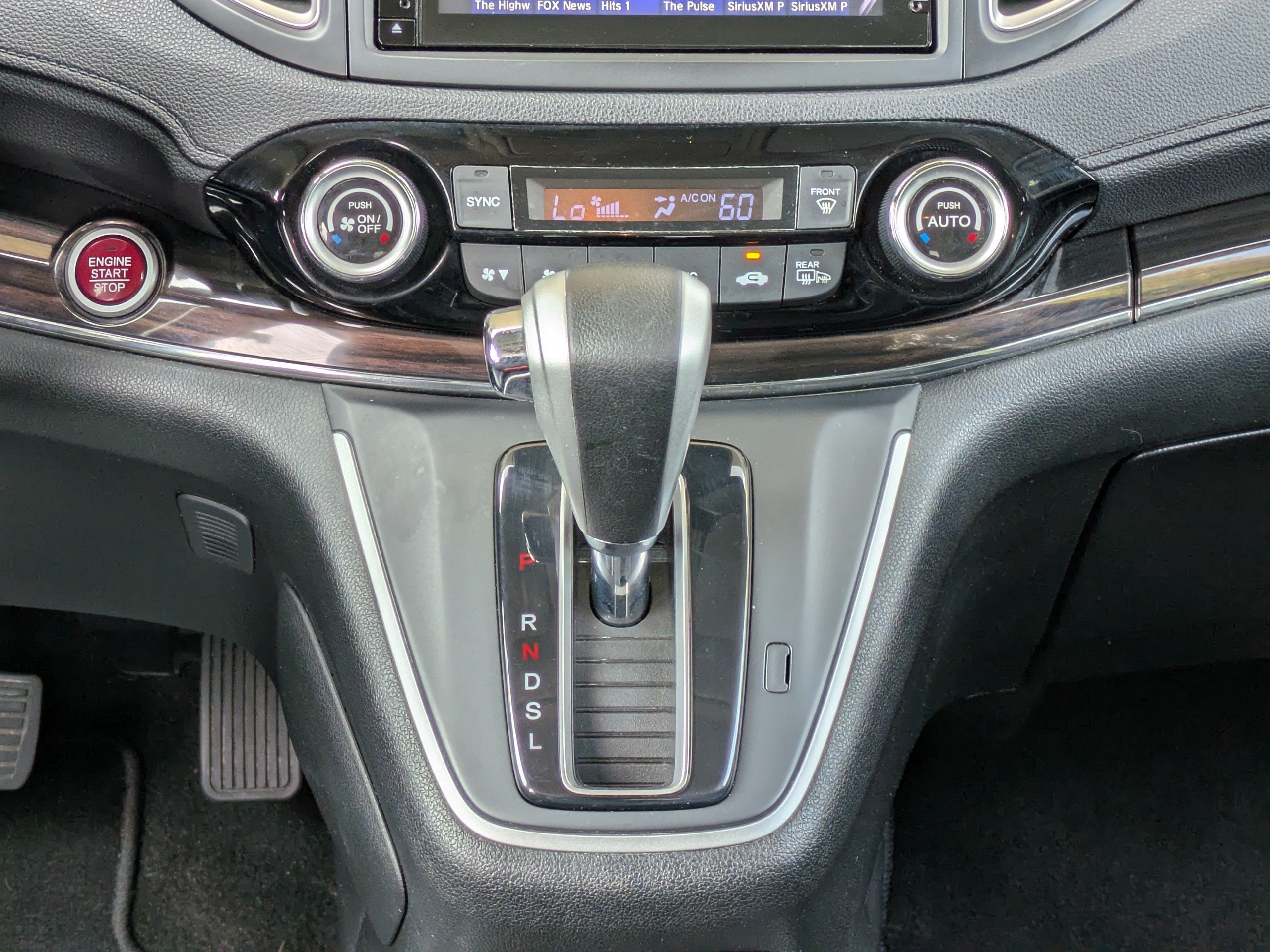 Used 2015 Honda CR-V Touring image 18