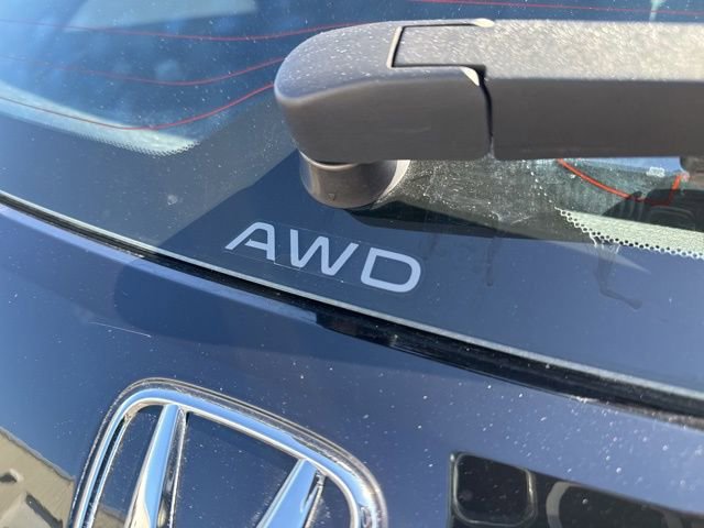 Certified 2023 Honda HR-V LX image 10
