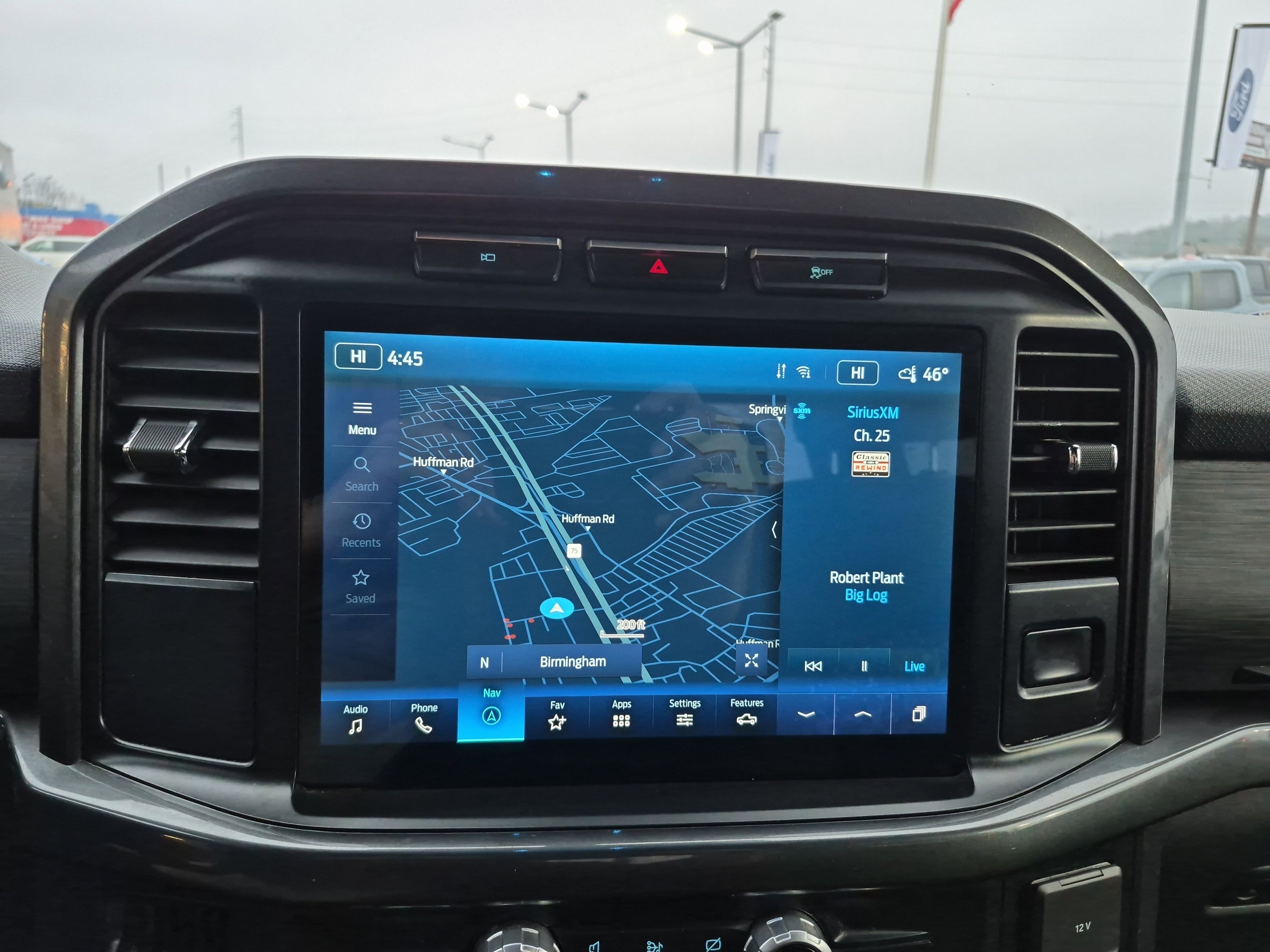 Certified 2023 Ford F150 XLT w/ Equipment Group 302A High AWD/4WD image 38