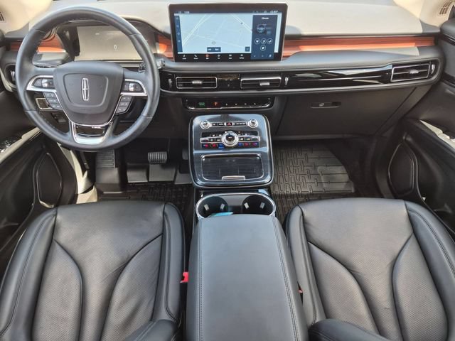 Certified 2023 Lincoln Nautilus Reserve w/ Monochromatic Package AWD/4WD image 29
