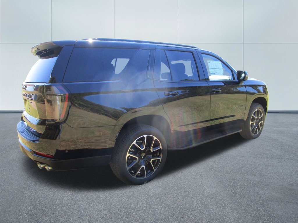 New 2027 Chevrolet Tahoe RST w/ Comfort Package RWD image 9