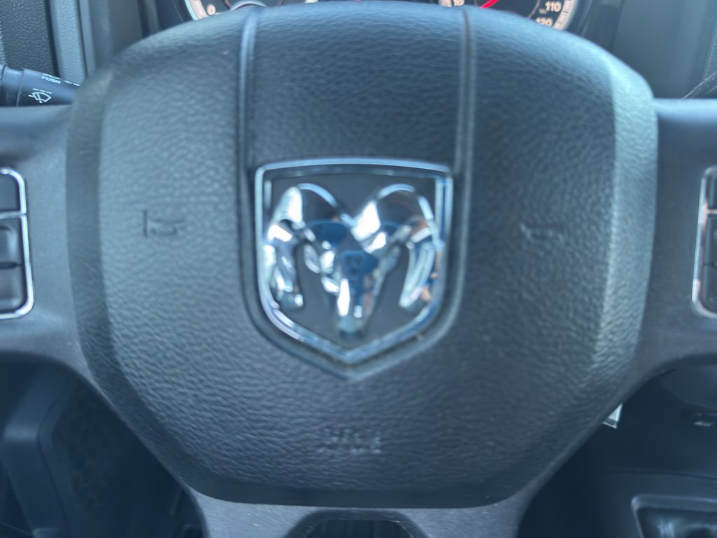 Used 2014 RAM 2500 Tradesman w/ Chrome Appearance Group image 21