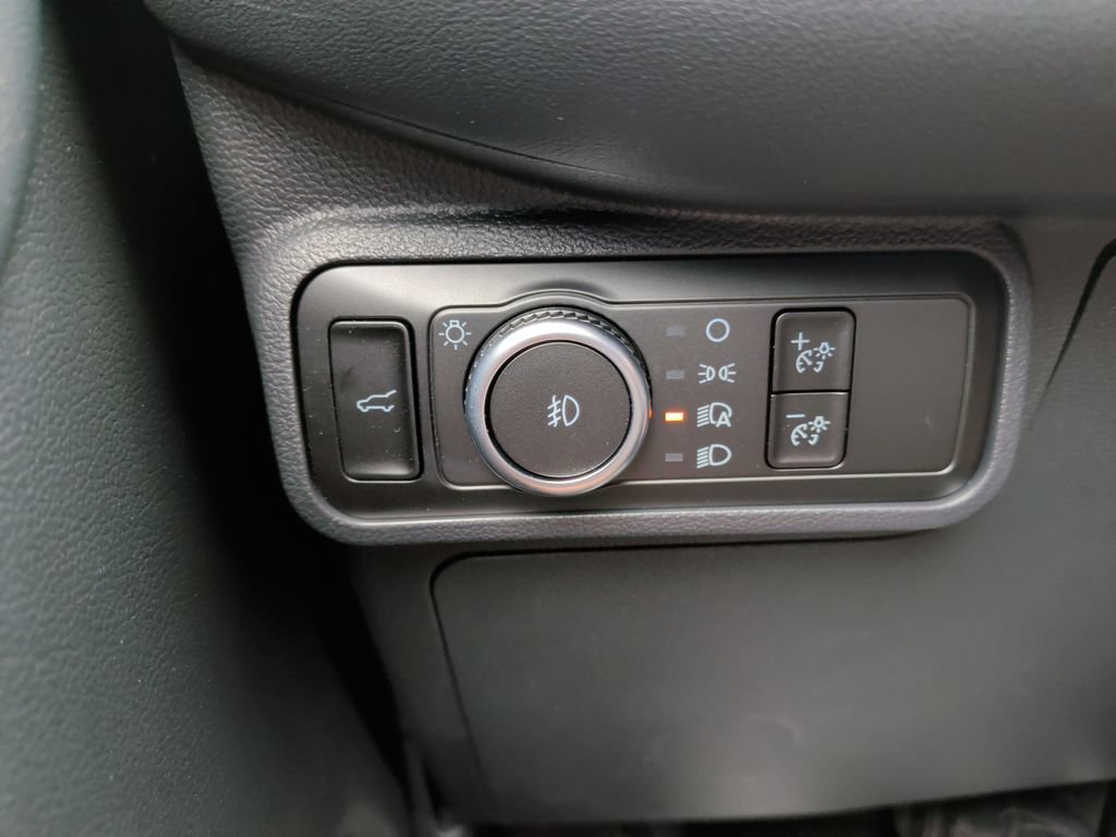 New 2026 Ford Explorer Tremor w/ Tremor Convenience Package AWD/4WD image 29