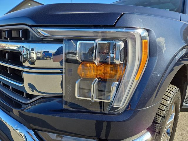 Used 2022 Ford F150 Lariat image 6