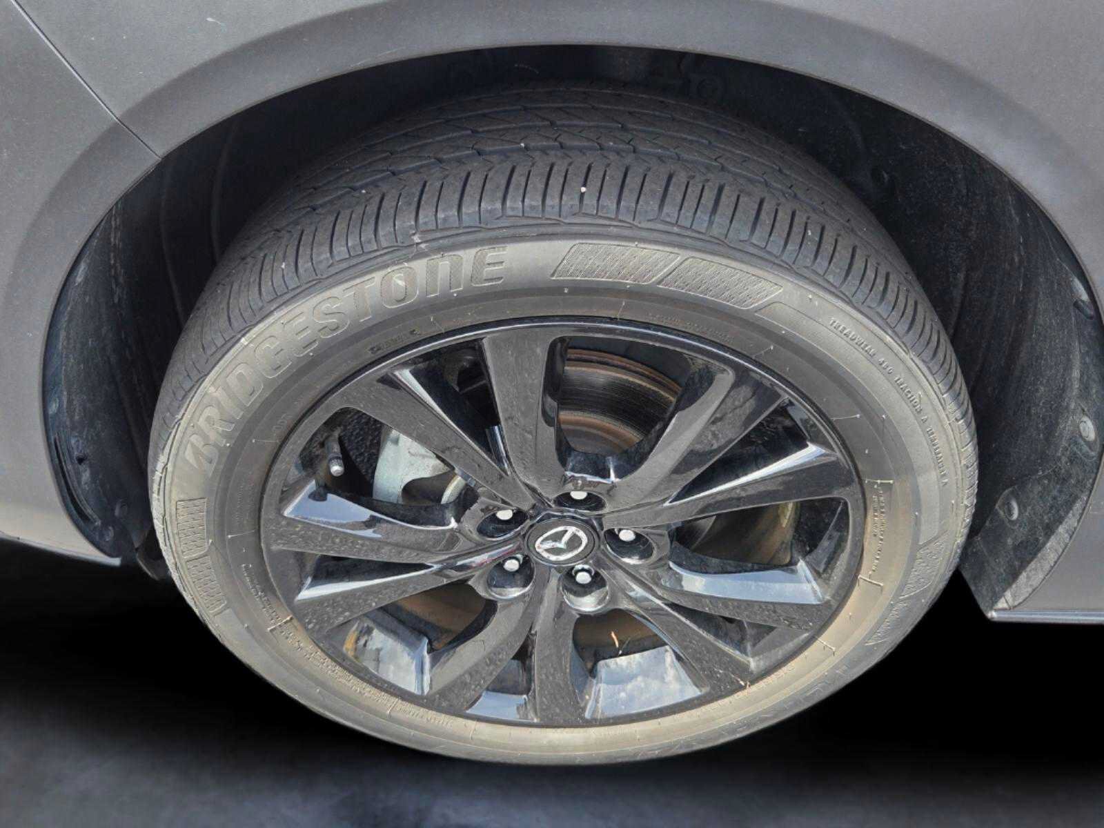 Used 2023 MAZDA CX-30 AWD 2.5 S w/ Preferred Package image 9
