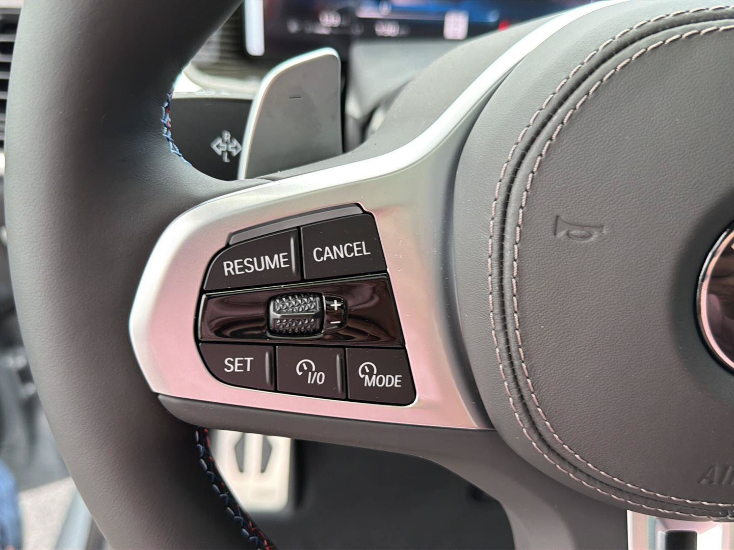 New 2027 BMW X7 M60i AWD/4WD image 22