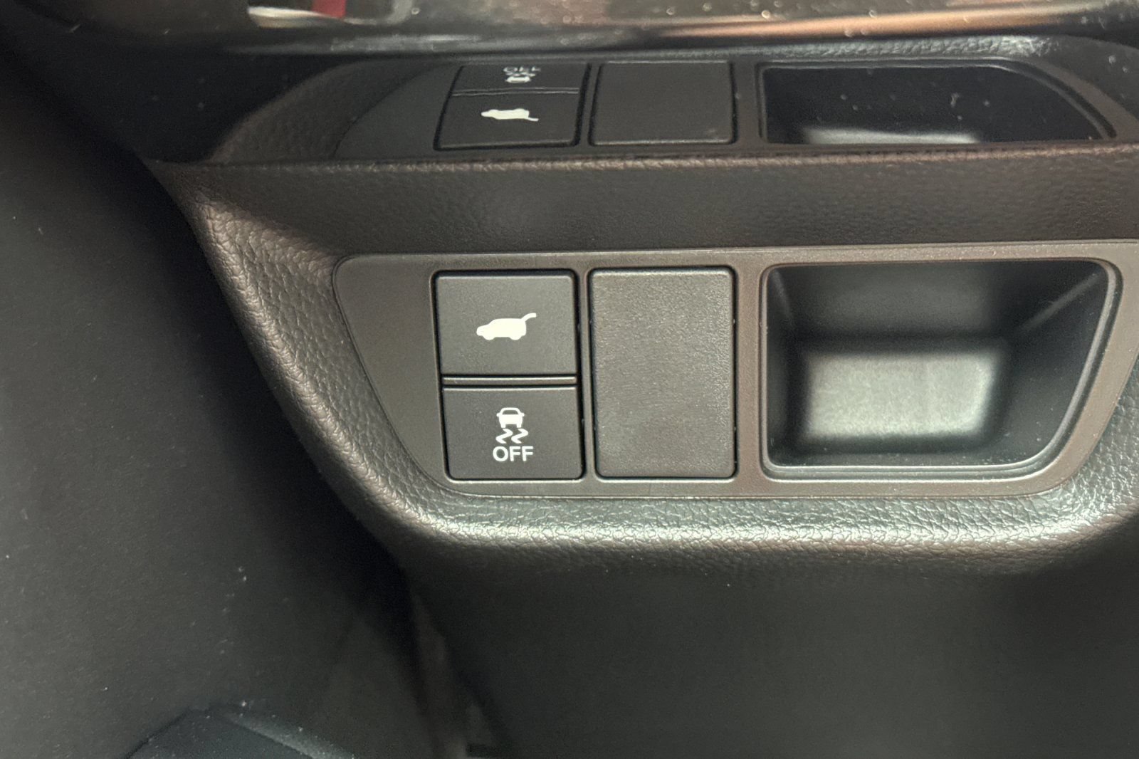 New 2026 Acura ADX A-Spec AWD/4WD image 29