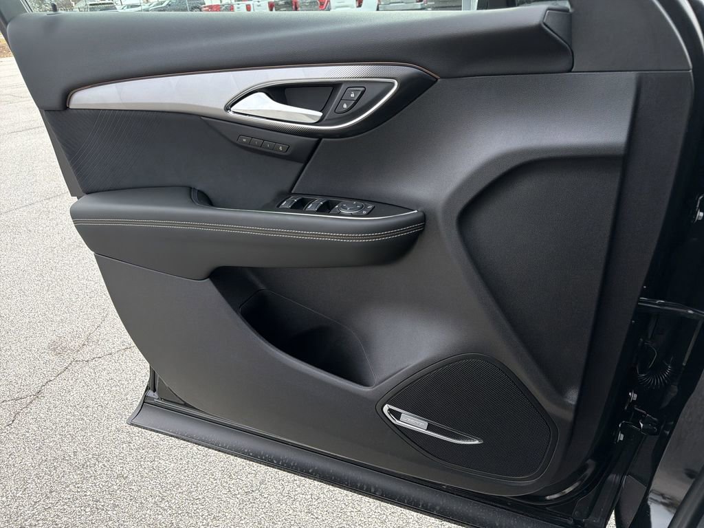 New 2026 Buick Envision Sport Touring image 13