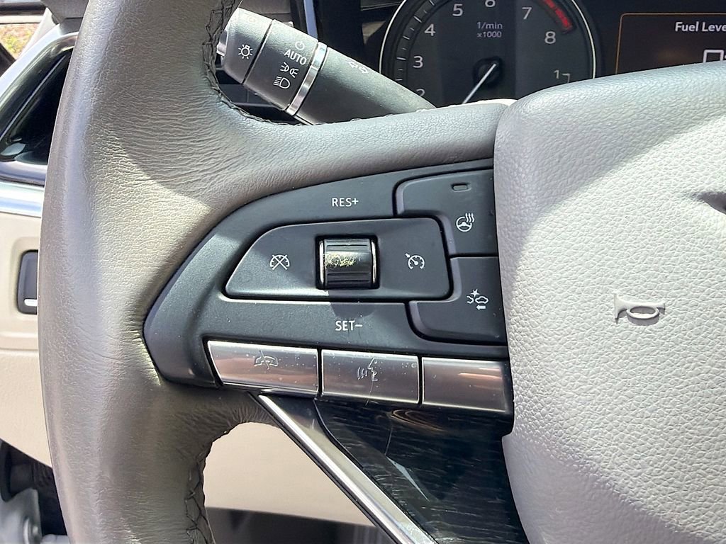 Used 2021 Cadillac XT6 Premium Luxury image 40