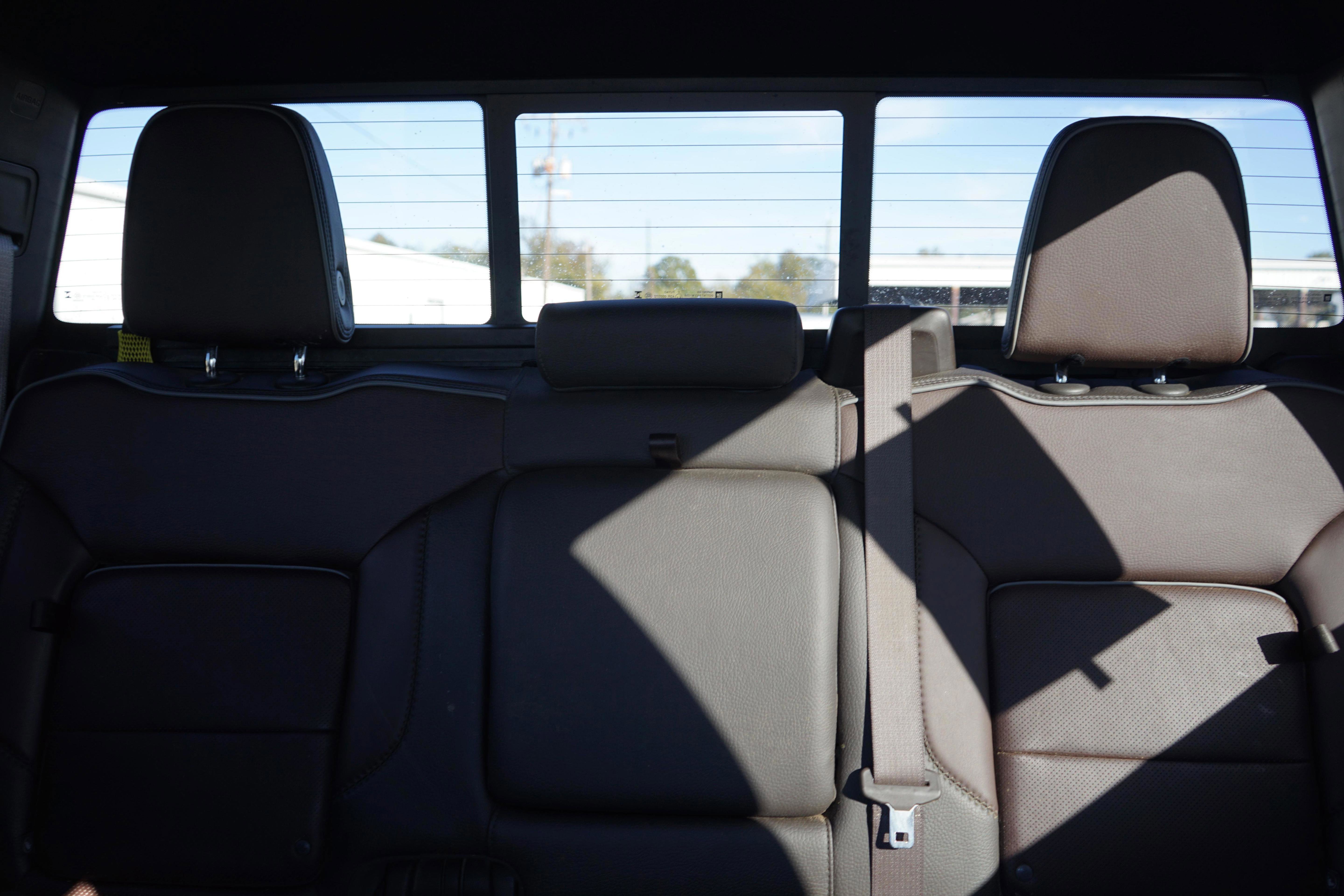 Used 2025 GMC Sierra 2500 Denali w/ Max Trailering Package image 19