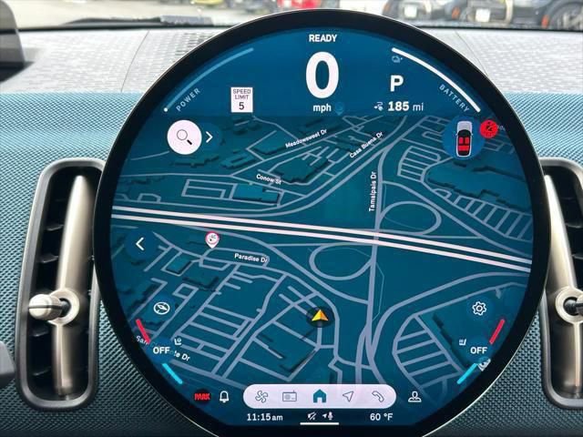 New 2025 MINI Cooper Countryman SE w/ Comfort Package Max image 18